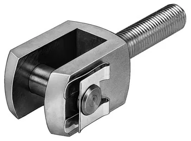 SGA-M16X1,5 Вилкообразная головка Festo