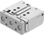 DFM-40-25-B-PPV-A-GF Цилиндр с направляющей Festo