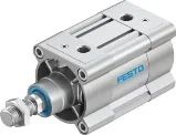 DSBC-80- -PPVA-N3 Стандартный цилиндр Festo