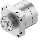 DSM-T-10-180-P-FW Неполноповоротный привод Festo