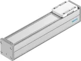 ELFC-KF-80-300 Пассивная направляющая Festo