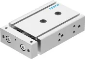 DGTZ-GF-20-20-P-A Двухпоршневой цилиндр Festo