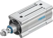DSBC-80-80-PPSA-N3 Стандартный цилиндр Festo