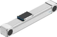 ELGD-TB-KF-120-200-0H-PU2 Приводы с зубчатым ремнем Festo