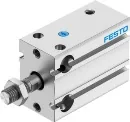 DPDM-20-10-S-PA Компактный цилиндр Festo