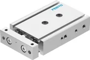 DGTZ-GF-16-20-P-A Двухпоршневой цилиндр Festo