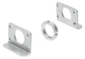 HBN-50X2 Крепежные лапы Festo