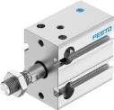 DPDM-25-5-P-PA Компактный цилиндр Festo