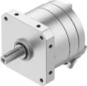 DSM-T-25-270-CC-A-B Неполноповоротный привод Festo