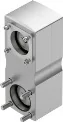 EAMM-U-50-D32-40P-78-S1 Параллельный набор Festo