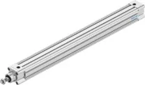 DSBC-40-500-D3-PPSA-N3 Standards-based cylinder Festo