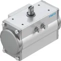 DFPD-20-RP-90-RD-F03 Quarter turn actuator Festo