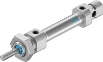 DSNU-8-15-P-A Стандартный цилиндр Festo