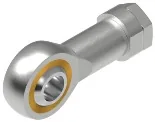 SGS-M10X1,25 Шарнирная головка Festo