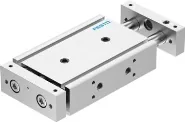 DGTZ-GF-32-30-J-T-P-A Двухпоршневой цилиндр Festo