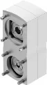 EAMM-U-86-D60-80P-102-G2 Параллельный набор Festo
