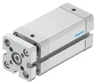 ADNGF-25-40-PPS-A Компактный цилиндр Festo