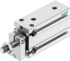 DPDM-Q-16-15-PA Компактный цилиндр Festo