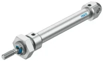 CRDSNU-12-50-P-A Standards-based cylinder Festo