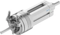 DSL-32- -270-CC-A-S2-KF-B Поворотно-линейный модуль Festo