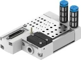 VABM-C8-12E-G14-4-M1-L Коллектор Festo
