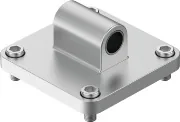 SNGL-160 Фланец с осью Festo