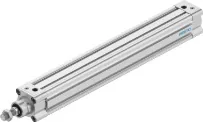 DSBC-50-400-D3-PPVA-N3 Standards-based cylinder Festo