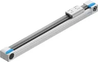 EGC-80-600-TB-KF-0H-GK Приводы с зубчатым ремнем Festo
