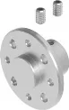 DARF-Q12-12 Фланец для вала Festo