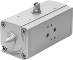 DAPS-0180-090-R-F0710 Quarter turn actuator Festo