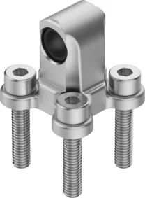 SNCL-12 Фланец с осью Festo