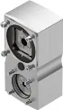 EAMM-U-110-D60-100A-120-S1 Параллельный набор Festo