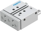 DFM-25-40-P-A-GF Цилиндр с направляющей Festo