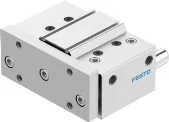 DFM-80-50-P-A-KF Цилиндр с направляющей Festo