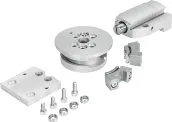 DADL-EL-Q11-63 Узел фиксации Festo