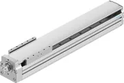 ELGT-BS-90-400-10P Ball screw axis Festo