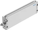 DZF-63-320-A-P-A Плоский цилиндр Festo