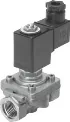 VZWF-B-L-M22C-G12-135-V-3AP4-10-R1 Распределитель с электроуправлением Festo