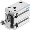 DPDM-Q-32-20-PA Компактный цилиндр Festo