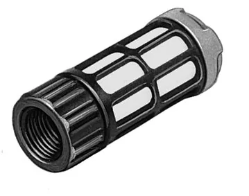 U-1/8-I Глушитель Festo