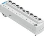 CTMM-S1-A-8E-A-M8-4 Входной модуль Festo