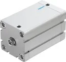 ADN-63-80-I-P-A Компактный цилиндр Festo