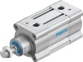 DSBC-63-25-PPVA-N3 Стандартный цилиндр Festo
