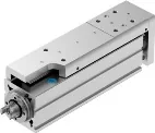 EGSC-BS-KF-45-100-3P Мини-суппорт Festo