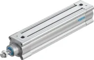 DSBC-63-250-PPVA-N3 Стандартный цилиндр Festo