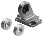 LSN-125 Опорная стойка Festo