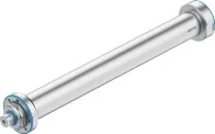 EPRF-BS-45-300-5P-F-M1 Electric cylinder Festo