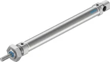 DSNU-16-125-PPS-A Стандартный цилиндр Festo