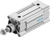 DSBC-80-80-D3-PPSA-N3 Стандартный цилиндр Festo