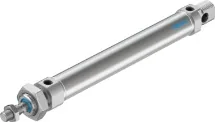 DSNU-25-150-PPS-A Стандартный цилиндр Festo